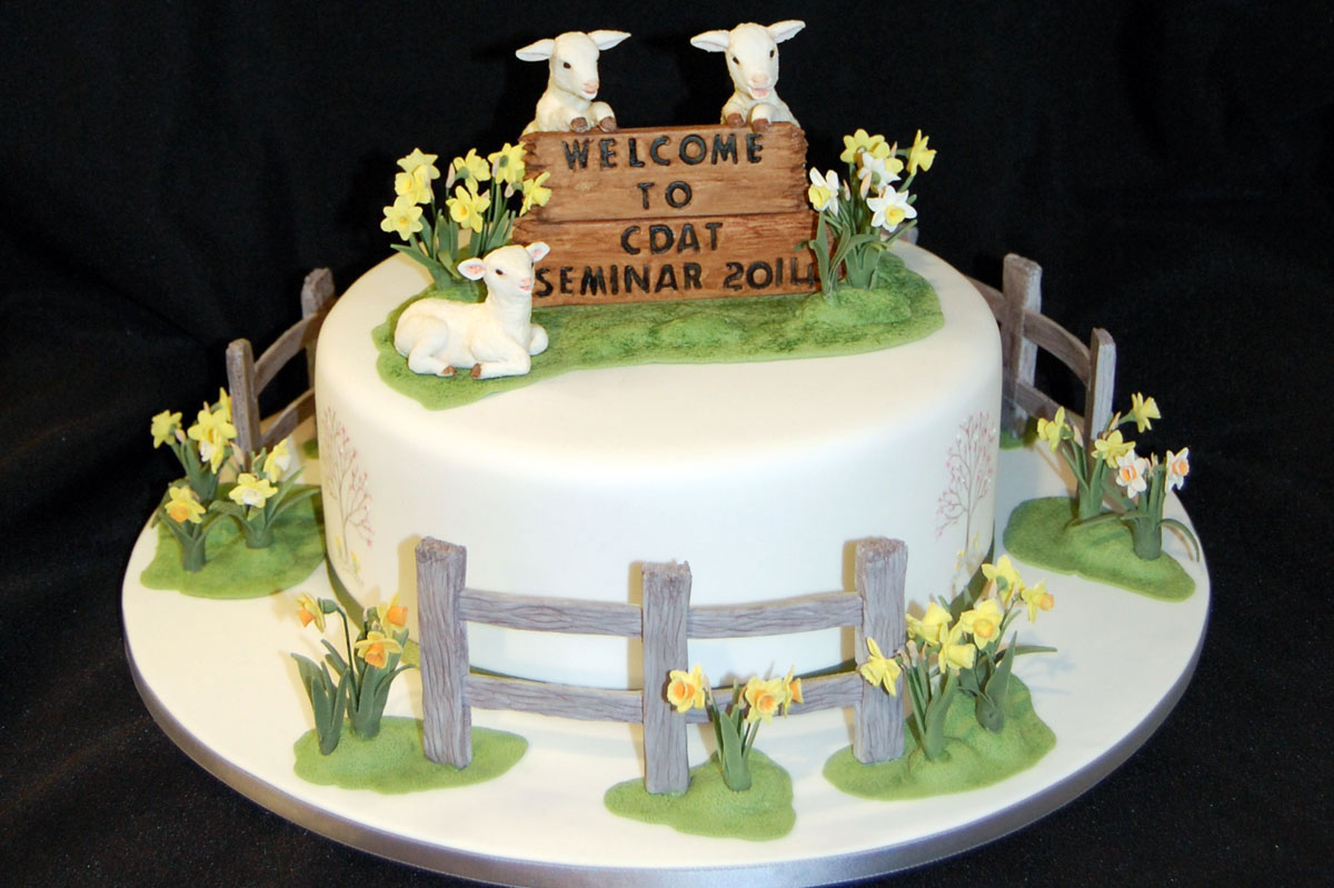 Cake Decorators Association Of Tasmania Inc Tasmanian Cake
